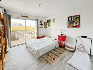  Appartement à vendre 3 pièces 63 m²