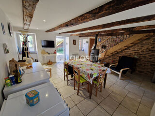  Maison à vendre 5 pièces 121 m²