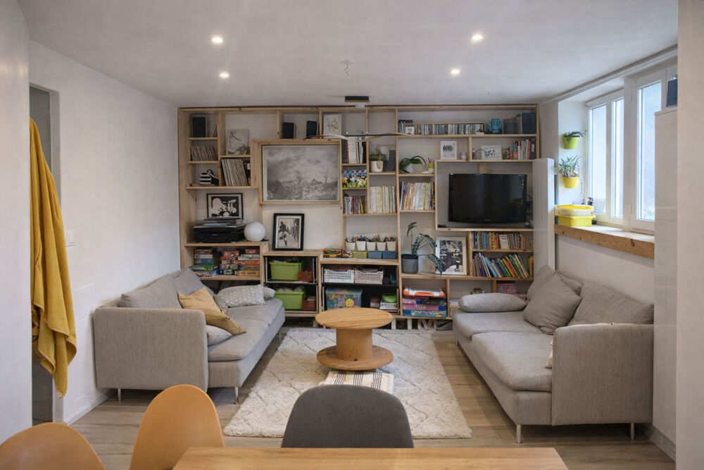 � vendre  Maison Alfortville (94140)