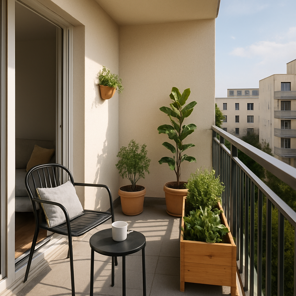 Vente Appartement Appartement 2 pièces de 48 m2 (Chilly-Mazarin) Chilly-mazarin