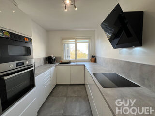  Appartement � vendre 3 pi�ces 67 m�