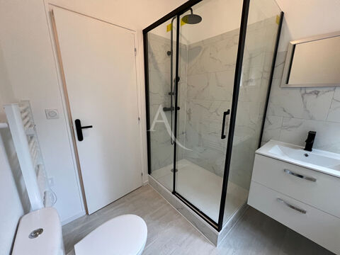  Appartement � louer 1 pi�ce 33 m�