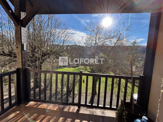  Maison � vendre 9 pi�ces 145 m�