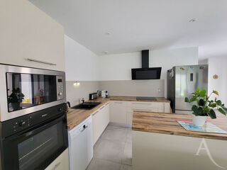  Maison à vendre 4 pièces 97 m²