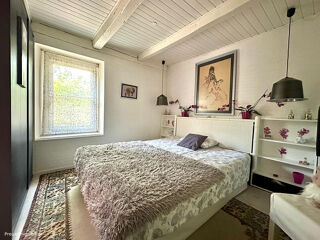  Maison � vendre 3 pi�ces 85 m�