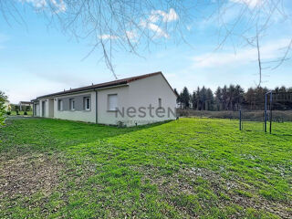  Maison � vendre 8 pi�ces 149 m�