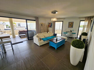  Appartement � vendre 4 pi�ces 92 m�