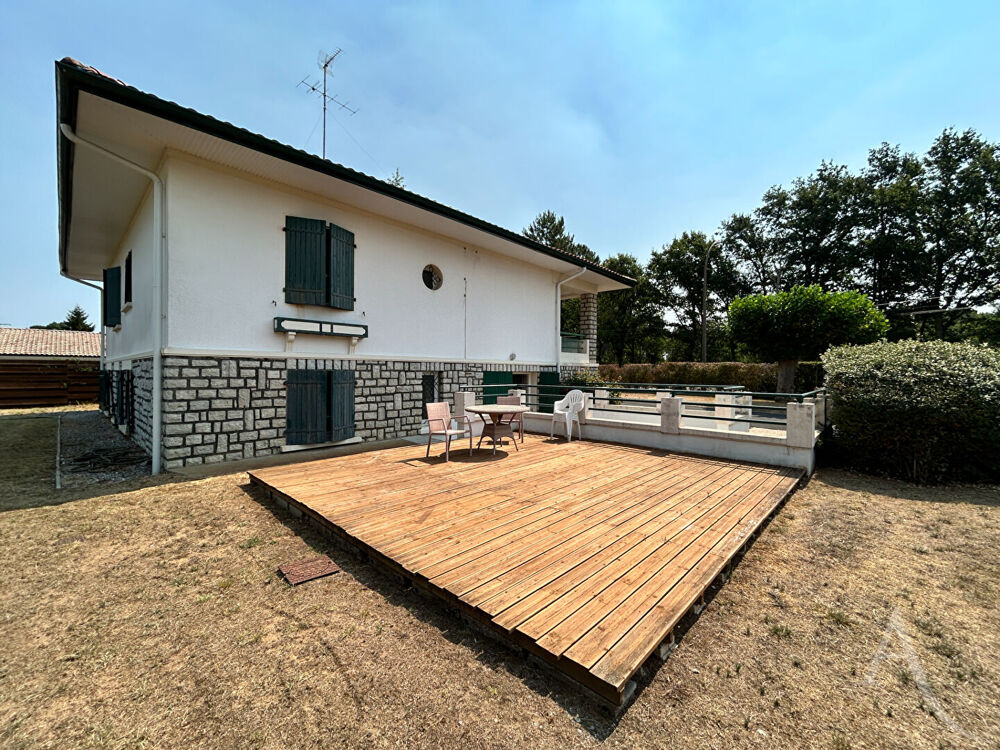 Appartement Soustons 3 pièce(s) 76 m2