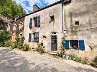  Maison à vendre 3 pièces 76 m²