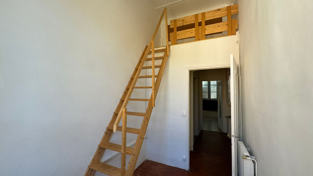 Location Appartement LE LEYDET   T4 - 97M² AIX CENTRE Aix en provence