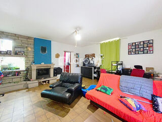  Maison � vendre 4 pi�ces 95 m�