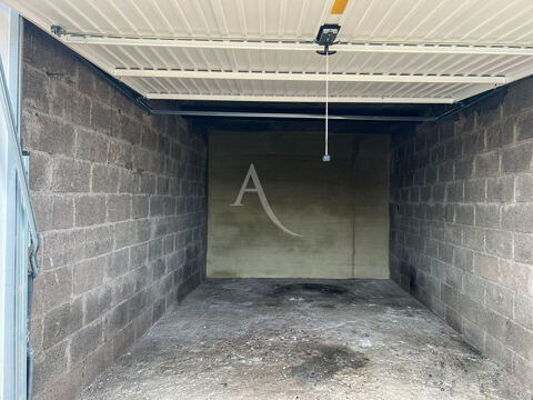  Parking / Garage � louer 12 m�