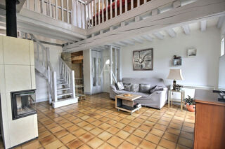  Maison à vendre 5 pièces 