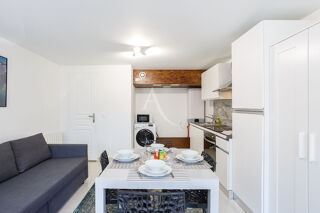  Appartement à louer 1 pièce 25 m²