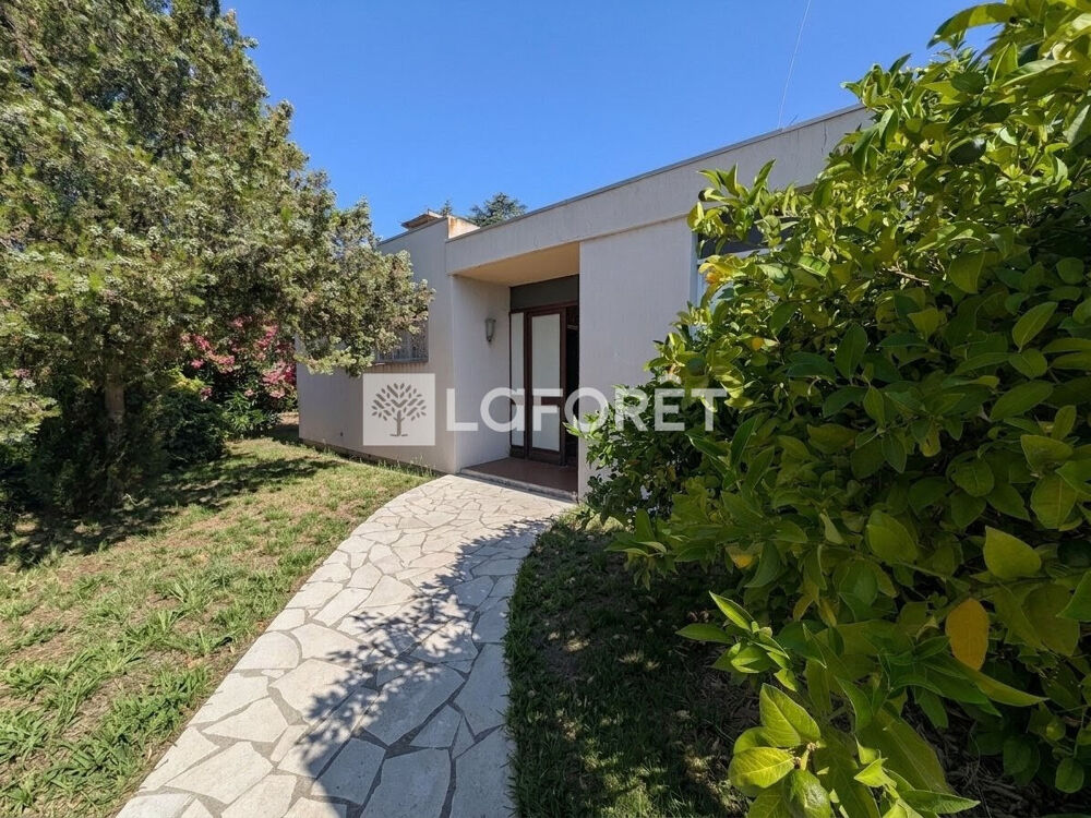 Maison 5 pièces 140 m² · à Agde · 140 m² · 325 000 €