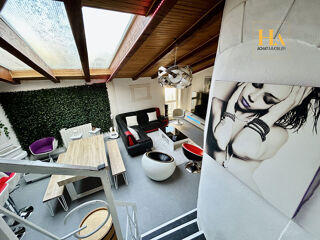  Maison à vendre 5 pièces 120 m²