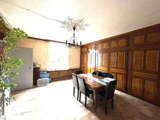  Maison à vendre 7 pièces 188 m²