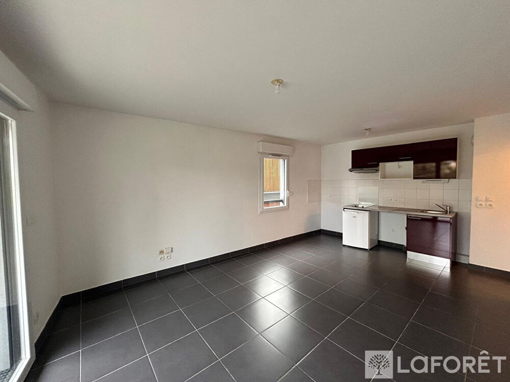 Location Appartement APPARTEMENT BALMA - 2 pi�ce(s) - 44 m2 Balma