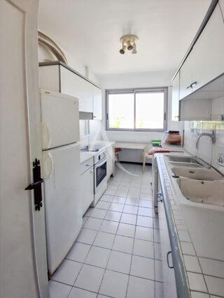  Appartement  vendre 3 pices 82 m