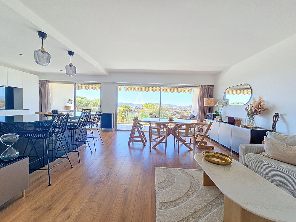  vendre  Appartement Le Cannet (06110)