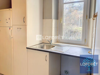  Appartement à louer 2 pièces 44 m²