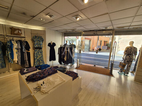 LIMOUX LOCAL COMMERCIAL DE 135 M&sup2; 927 11300 Limoux