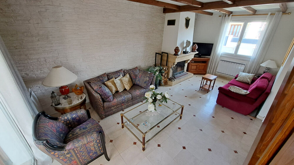 Vente Maison Pavillon traditionnel bâtit sur sous sol total Chambly