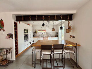  Maison � vendre 5 pi�ces 145 m�