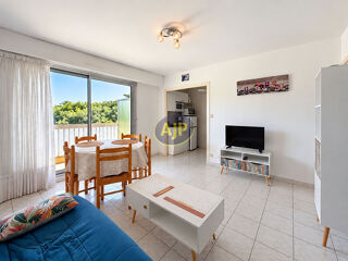  Appartement à vendre 1 pièce 35 m²