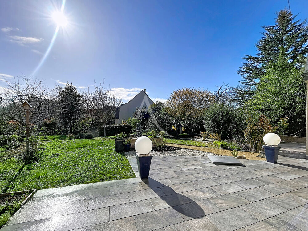 � vendre  Maison Angers (49000)