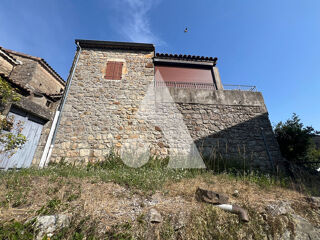  Maison � vendre 2 pi�ces 60 m�