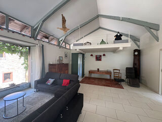  Maison à vendre 7 pièces 
