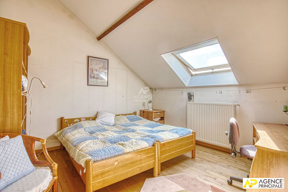 à vendre  Maison Versailles (78000)