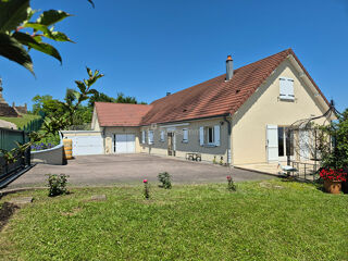  Maison à vendre 5 pièces 163 m²