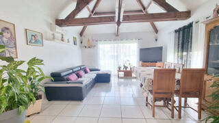  Maison à vendre 3 pièces 94 m²
