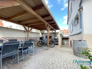  Maison � vendre 5 pi�ces 104 m�