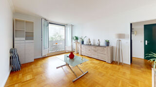  Appartement � vendre 5 pi�ces 94 m�