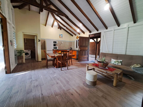  Appartement � louer 3 pi�ces 64 m�