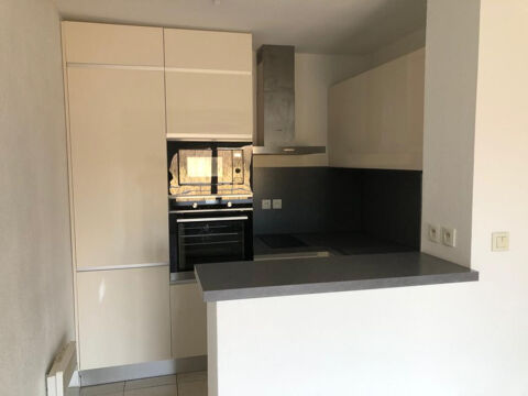  Appartement � louer 2 pi�ces 40 m�