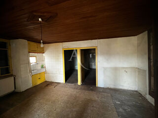  Maison � vendre 6 pi�ces 130 m�