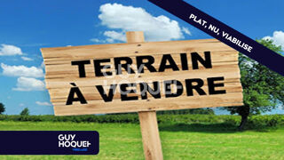  Terrain  vendre 524 m