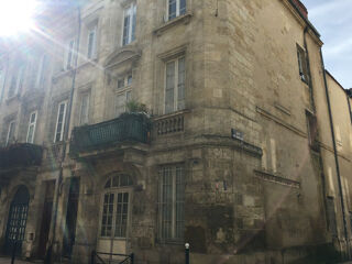  Appartement à louer 2 pièces 48 m²