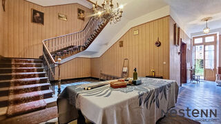  Maison � vendre 8 pi�ces 320 m�