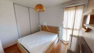  Appartement à louer 3 pièces 59 m²