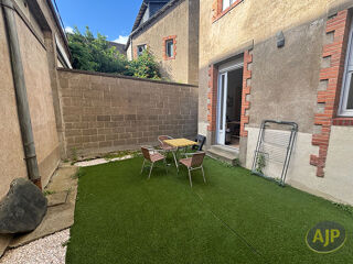  Appartement à louer 1 pièce 16 m²