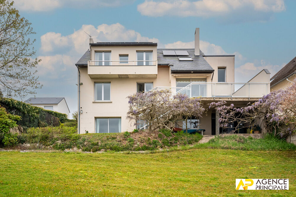 Vente Maison Maison Le Mesnil Le Roi 7 pièce(s) Le mesnil le roi