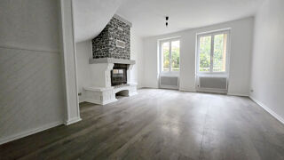  Maison � vendre 4 pi�ces 65 m�