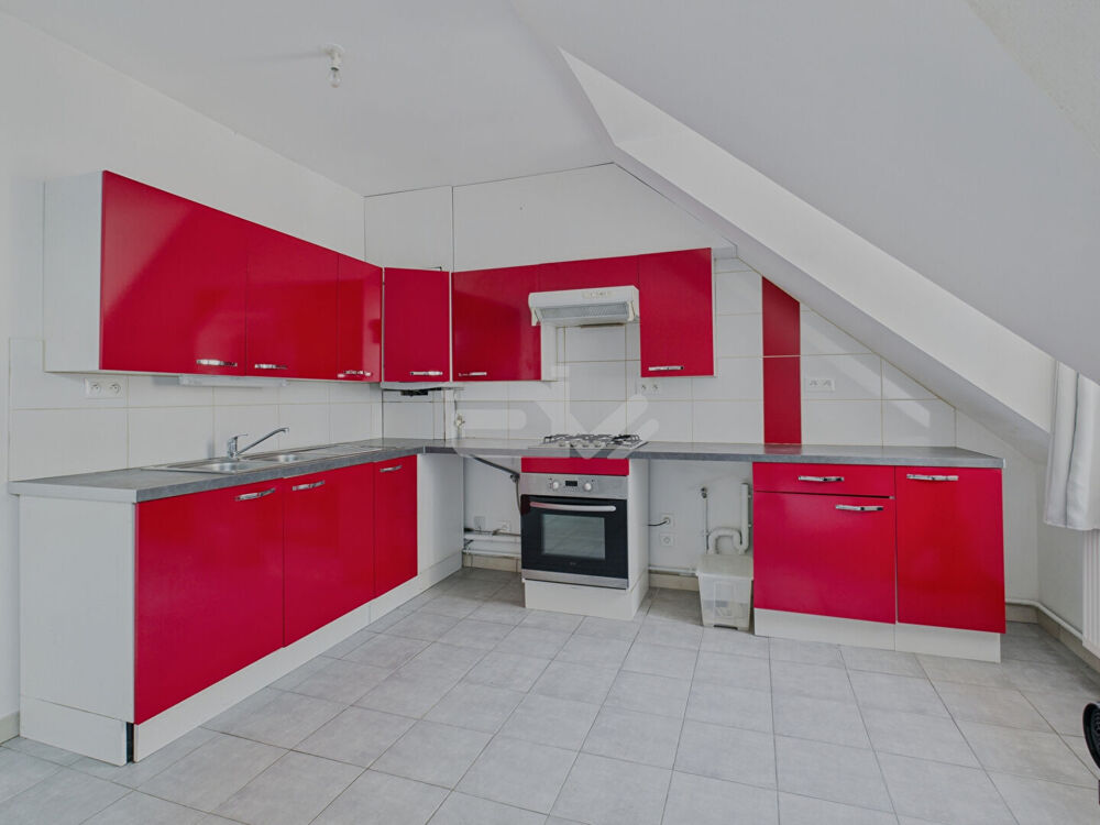 Vente Appartement Bel appartement situ� au centre ville de Fismes - coup de coeur Fismes