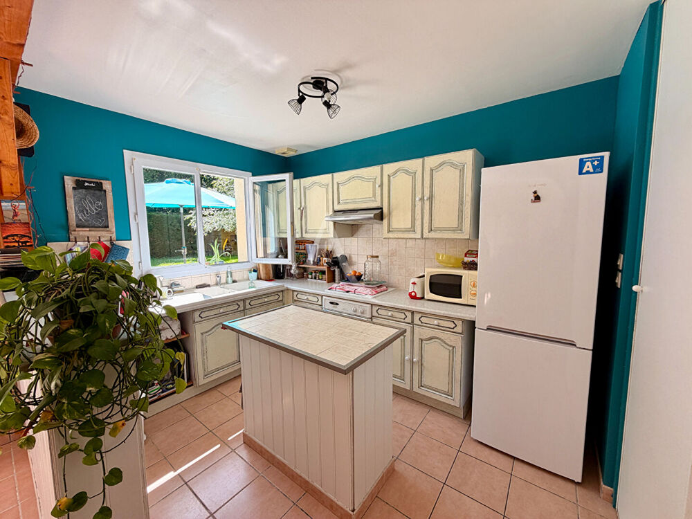 Maison Saffre