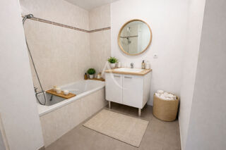  Appartement � vendre 4 pi�ces 73 m�